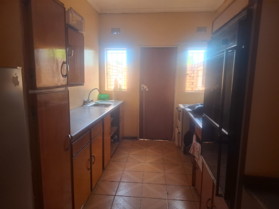 2 Bedroom Property for Sale in West Park Free State